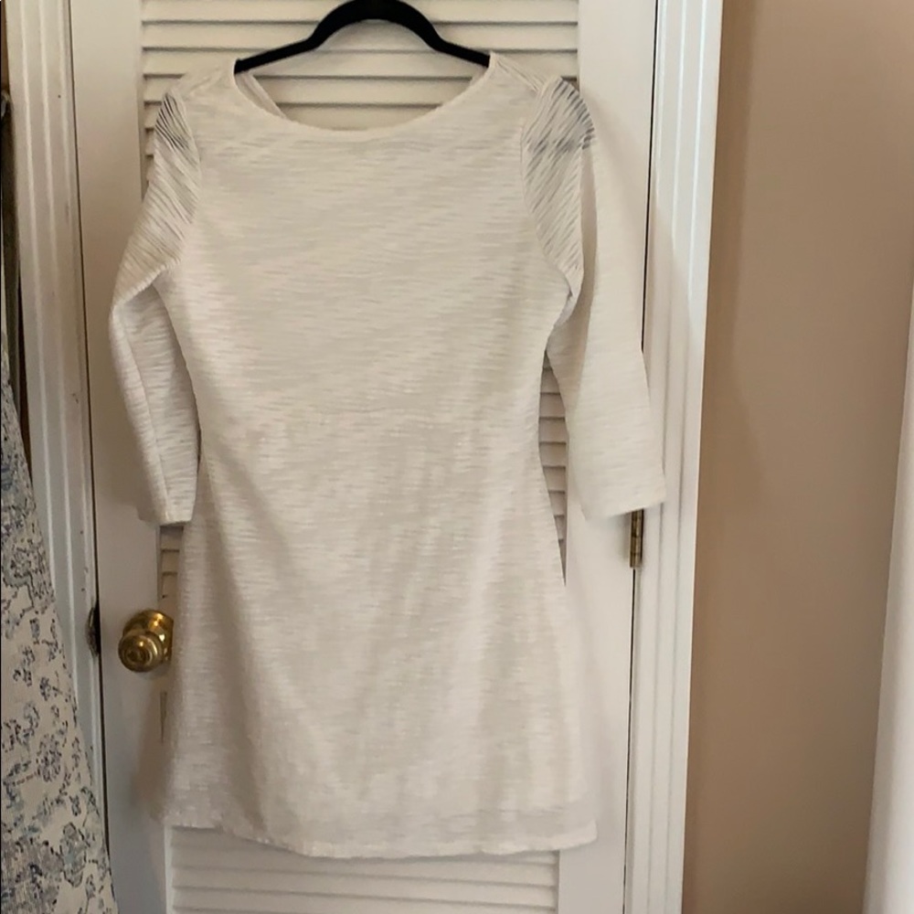 White GIANNI BINI